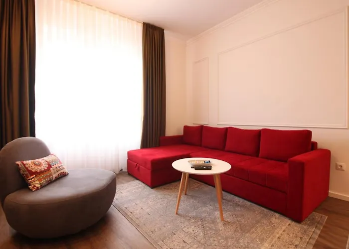 Apartman Kralj Tvrtko