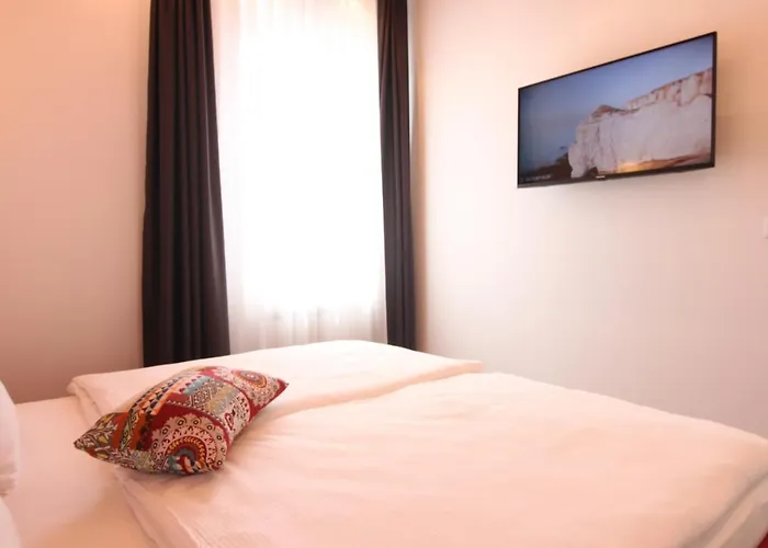 Apartman Kralj Tvrtko