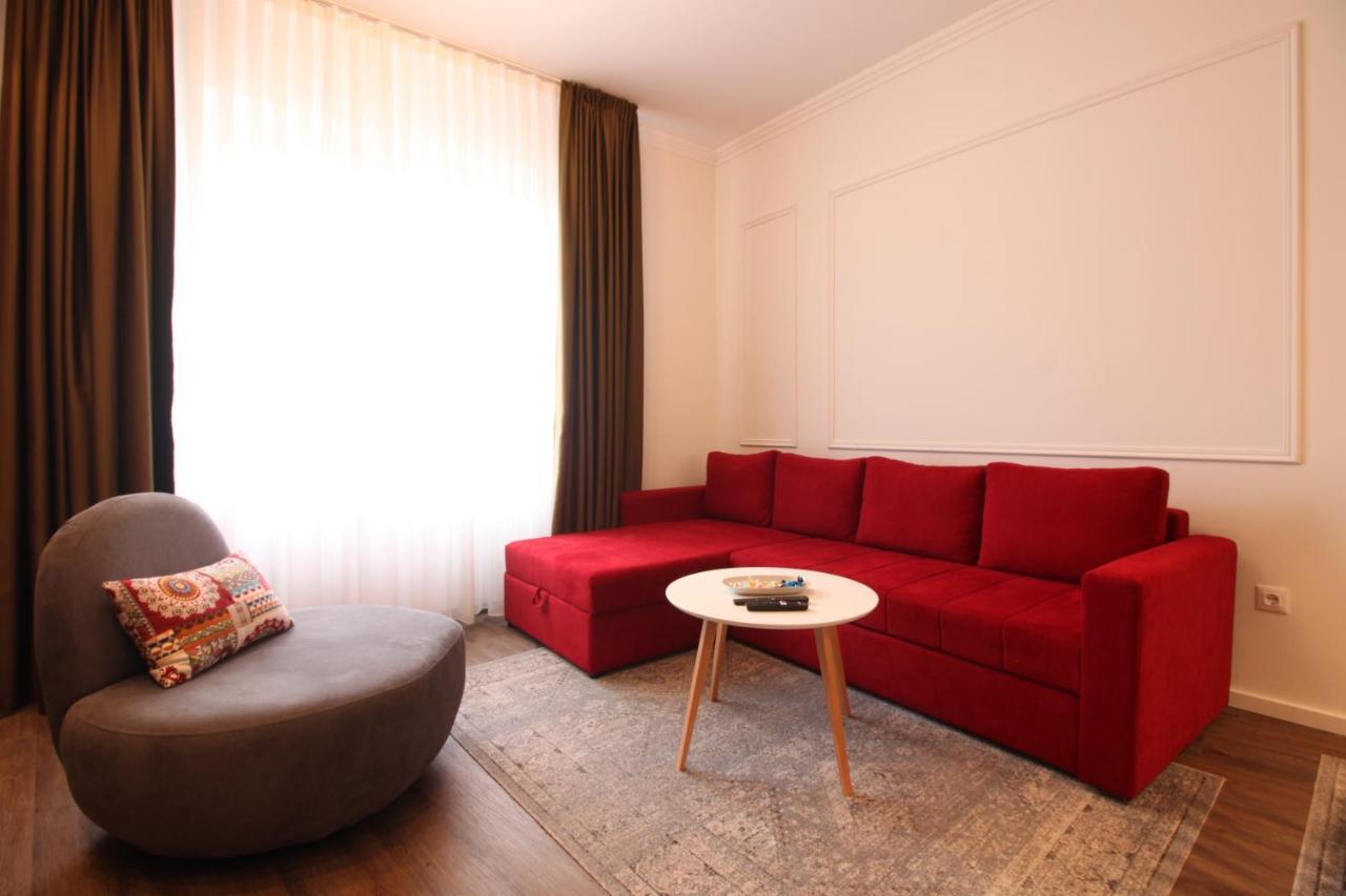 Appartement Kralj Tvrtko *