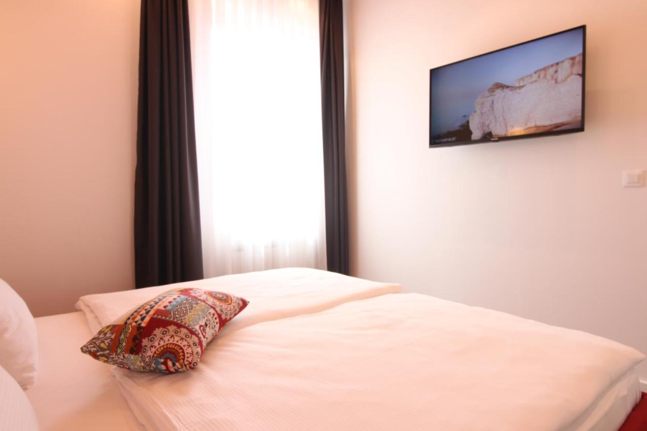 Appartement Kralj Tvrtko *
